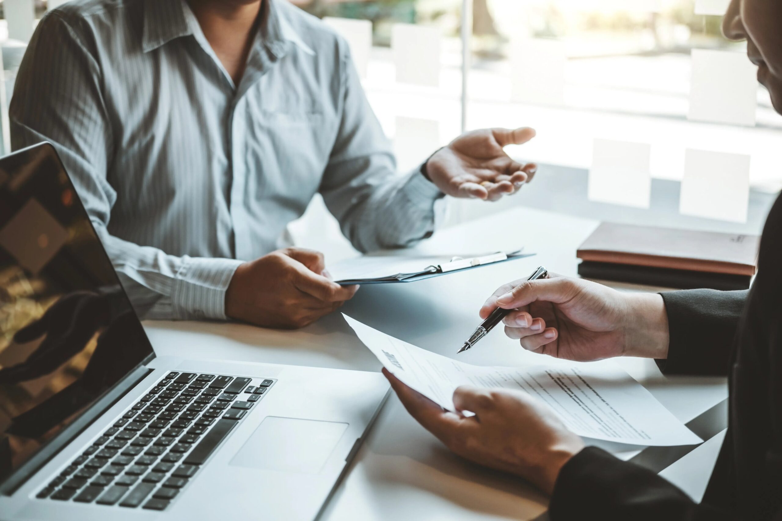 consultoria de marketing